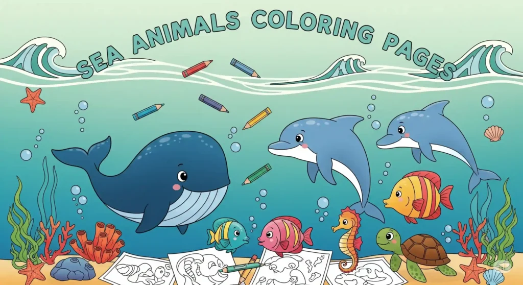 Juneteenth Coloring Book for Kids – Free Pages