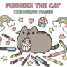 100% Free Pusheen the Cat Coloring pages – Kids Can’t Get Enough!