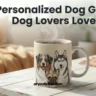 Personalized Dog Gifts